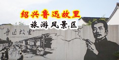 91操小b视频中国绍兴-鲁迅故里旅游风景区